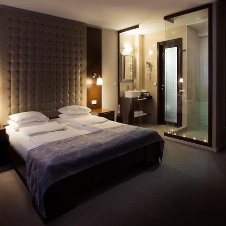 Luxury Rooms Luca&Deluca Belgrad Exterior foto
