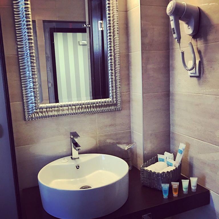 Luxury Rooms Luca&Deluca Belgrad Exterior foto