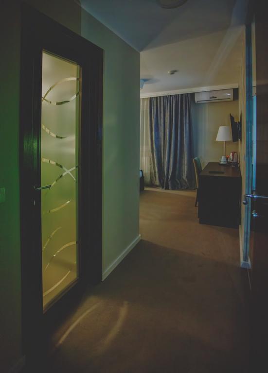 Luxury Rooms Luca&Deluca Belgrad Exterior foto