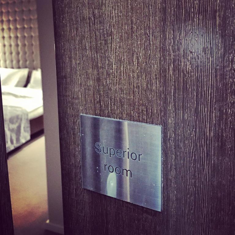 Luxury Rooms Luca&Deluca Belgrad Exterior foto