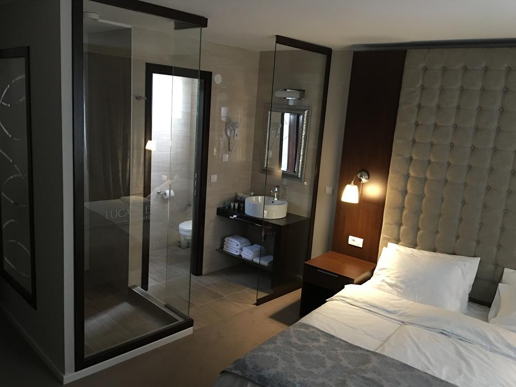 Luxury Rooms Luca&Deluca Belgrad Exterior foto