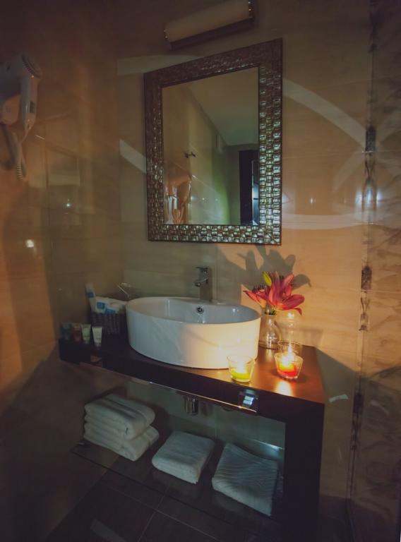 Luxury Rooms Luca&Deluca Belgrad Exterior foto