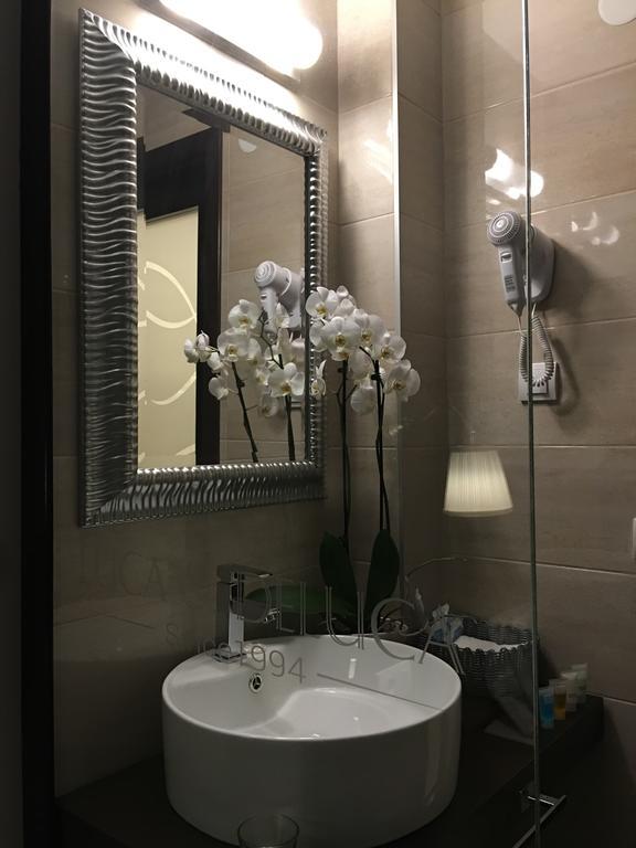 Luxury Rooms Luca&Deluca Belgrad Exterior foto