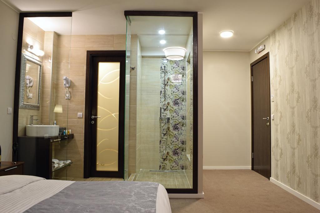Luxury Rooms Luca&Deluca Belgrad Exterior foto