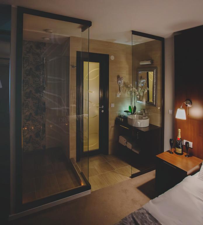 Luxury Rooms Luca&Deluca Belgrad Exterior foto