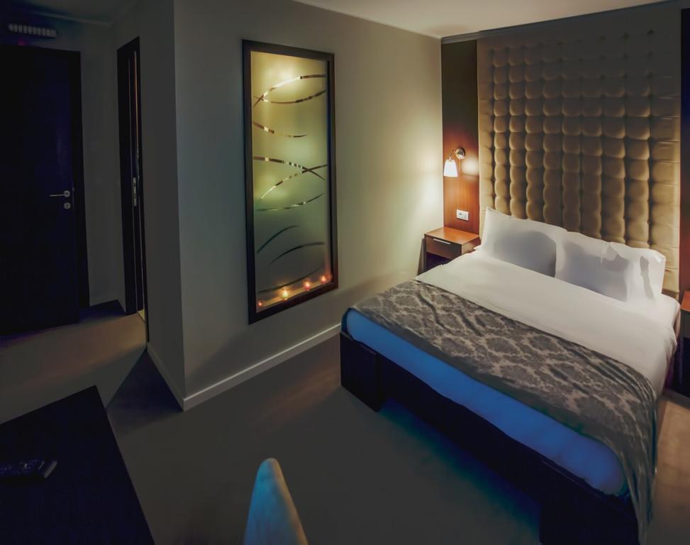 Luxury Rooms Luca&Deluca Belgrad Exterior foto